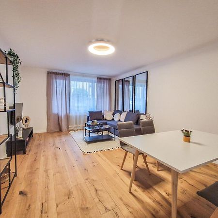 Feelhome - Design Apartment - Kitchen - Kingbed - Smart Tv Vienne Extérieur photo