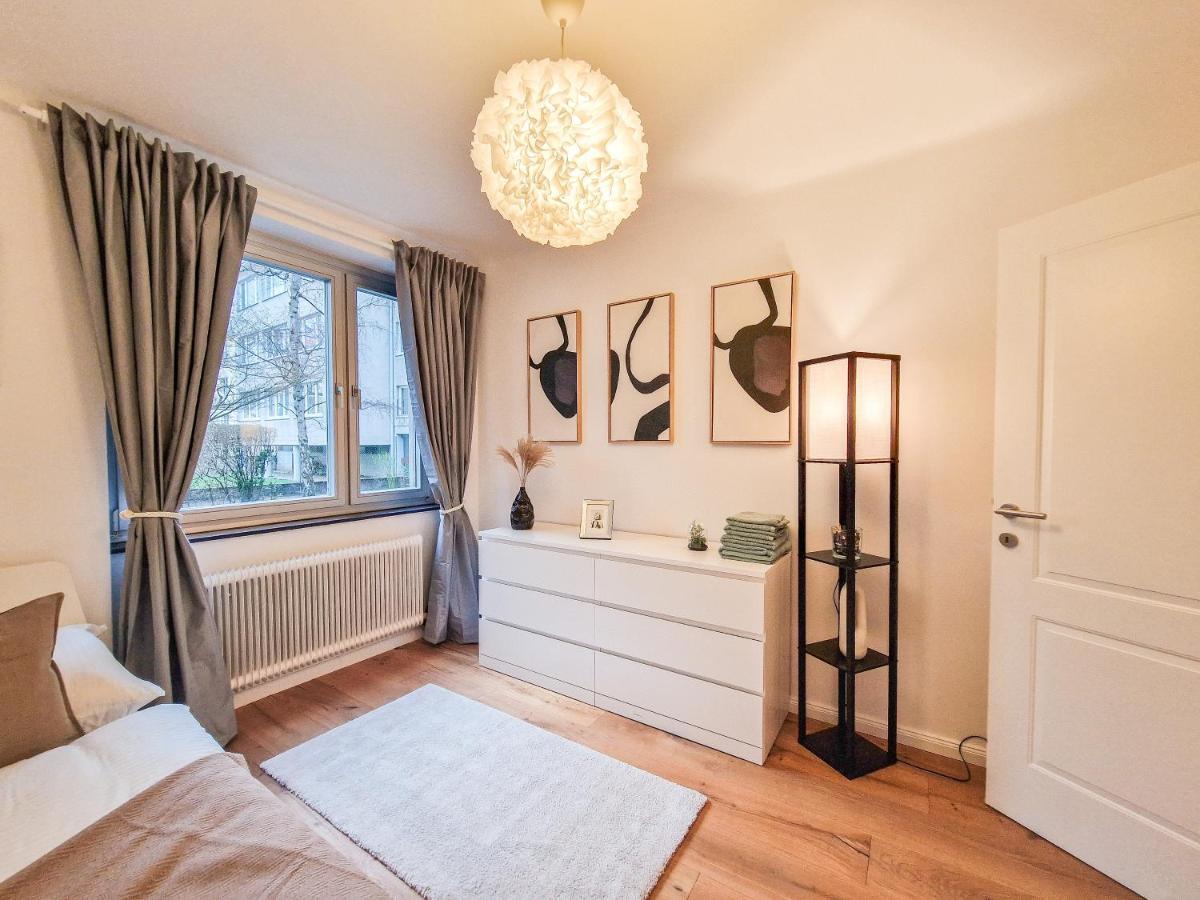 Feelhome - Design Apartment - Kitchen - Kingbed - Smart Tv Vienne Extérieur photo
