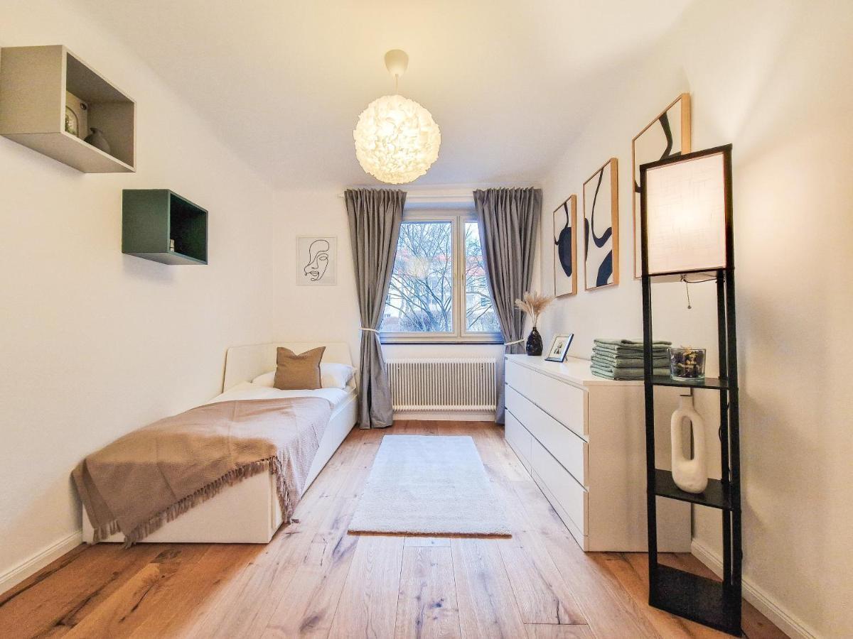Feelhome - Design Apartment - Kitchen - Kingbed - Smart Tv Vienne Extérieur photo