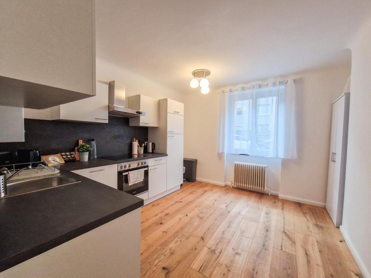 Feelhome - Design Apartment - Kitchen - Kingbed - Smart Tv Vienne Extérieur photo